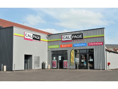 Calipage Autun