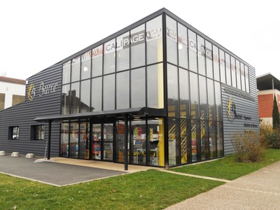 Buror Calipage Le Creusot