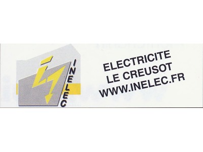 INELEC Le Creusot