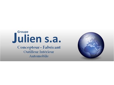 JULIEN SA Groupe
