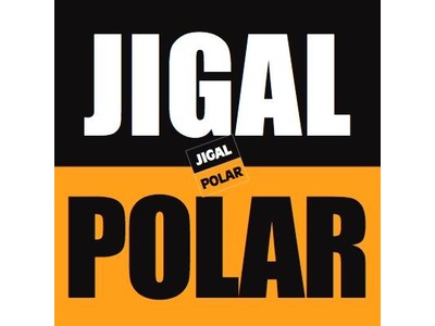 Éditions JIGAL