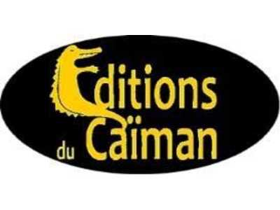 Les éditions du Caïman