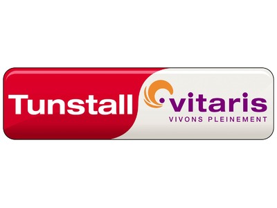 TUNSTALL VITARIS